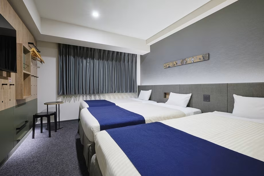 hotel MONday Premium Ueno Okachimachi 사진 10