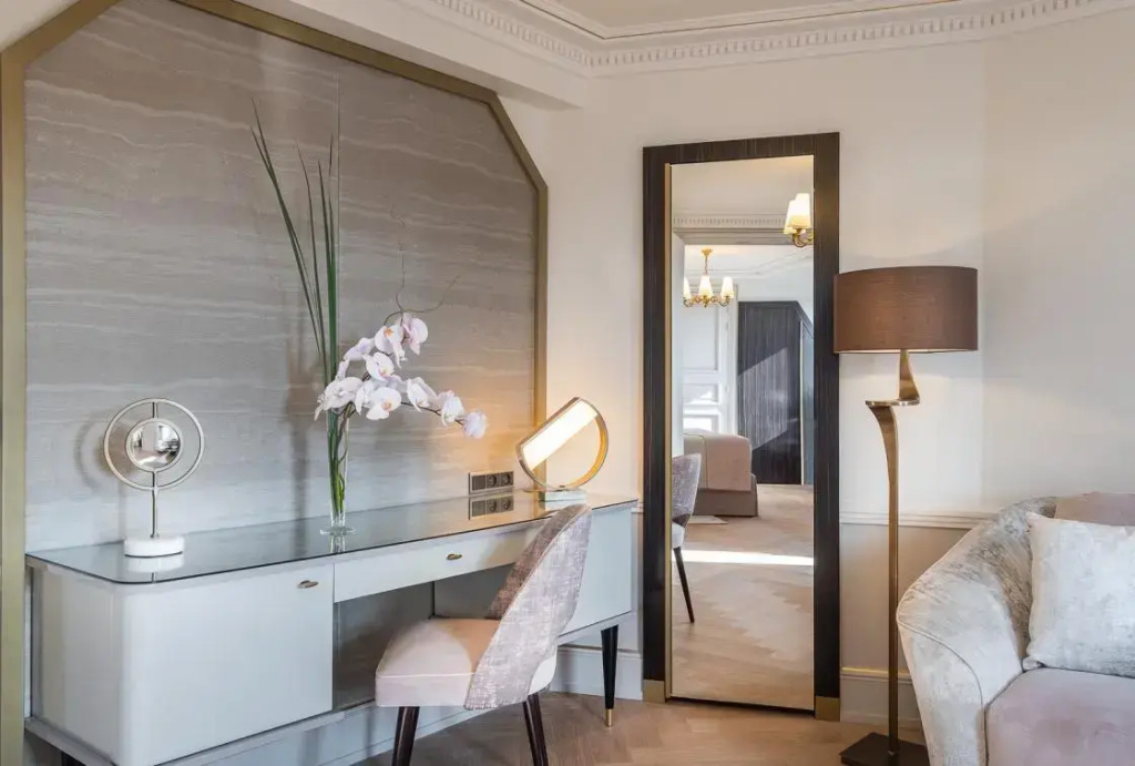 Hôtel Elysia by Inwood Hotels 63