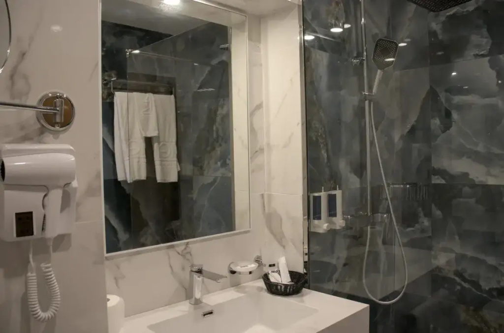 Grand Muthu Oura View Beach Club - Chambres