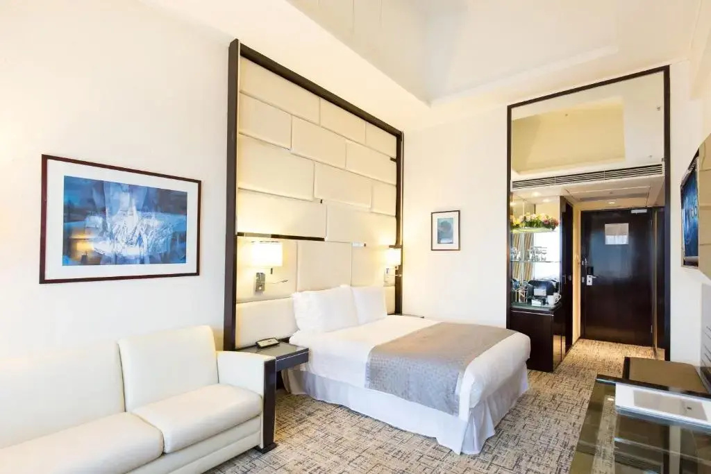 Regal Airport Hotel - Chambres