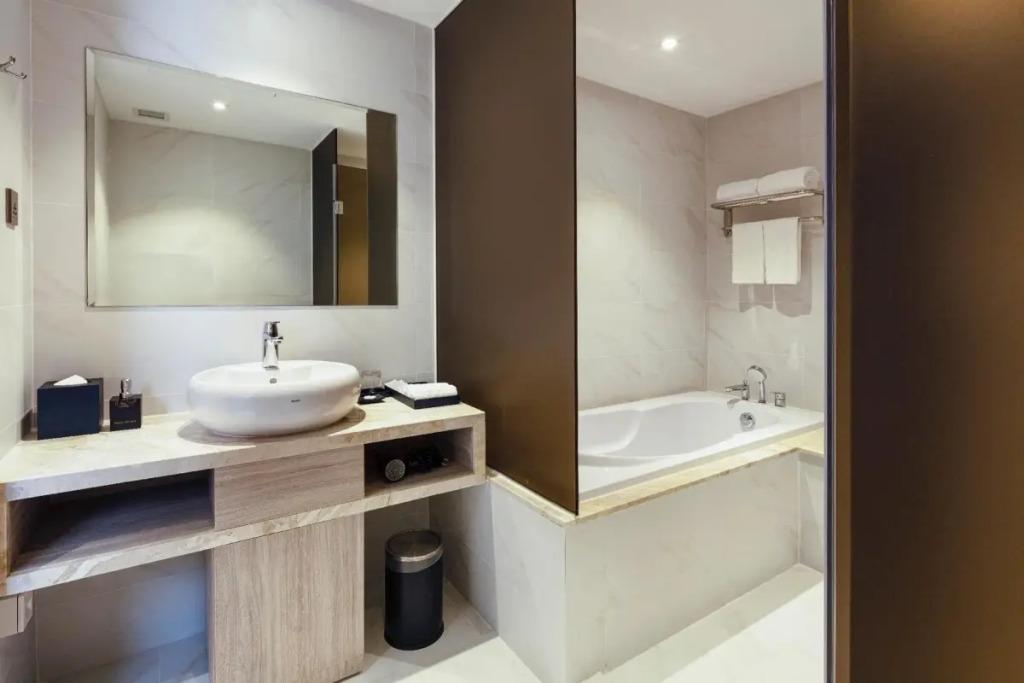 The Art Nest Hotel Nha Trang