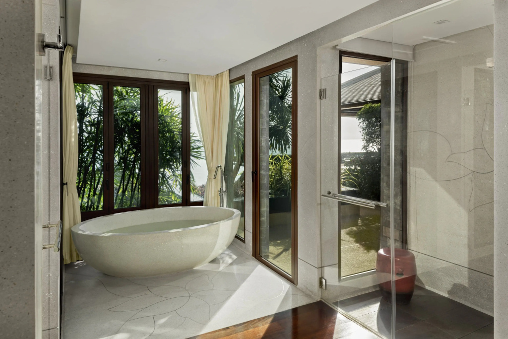 Paresa Resort Phuket - Chambres