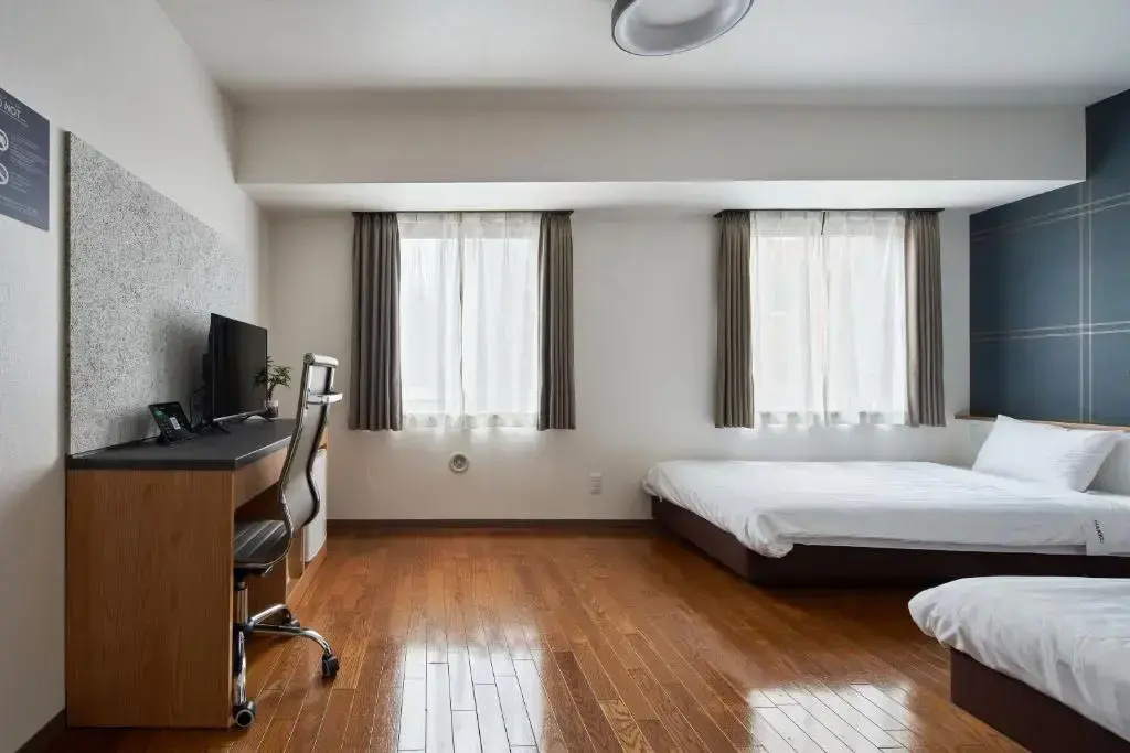 Hotel photo 10
