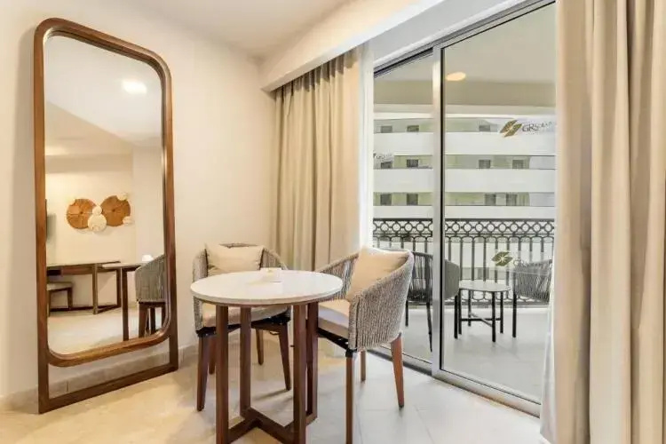 GR Solaris Cancun & Spa - All Inclusive - Chambres