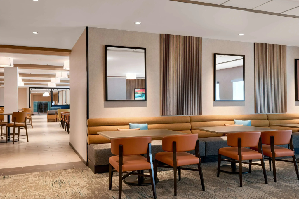 Hilton Garden Inn LAX Los Angeles Airport Hotel - Général