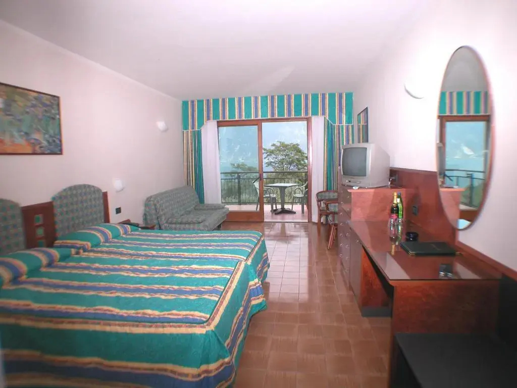 Hotel Ilma - Chambres