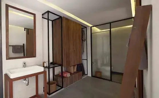 SriLanta Resort and Spa - Chambres