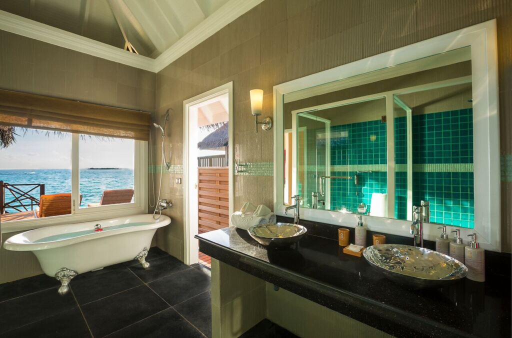 Sun Siyam Vilu Reef