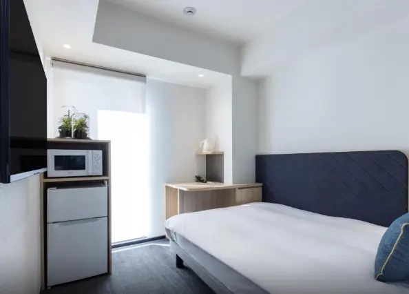 Tokyu Stay Osaka Honmachi 사진 3