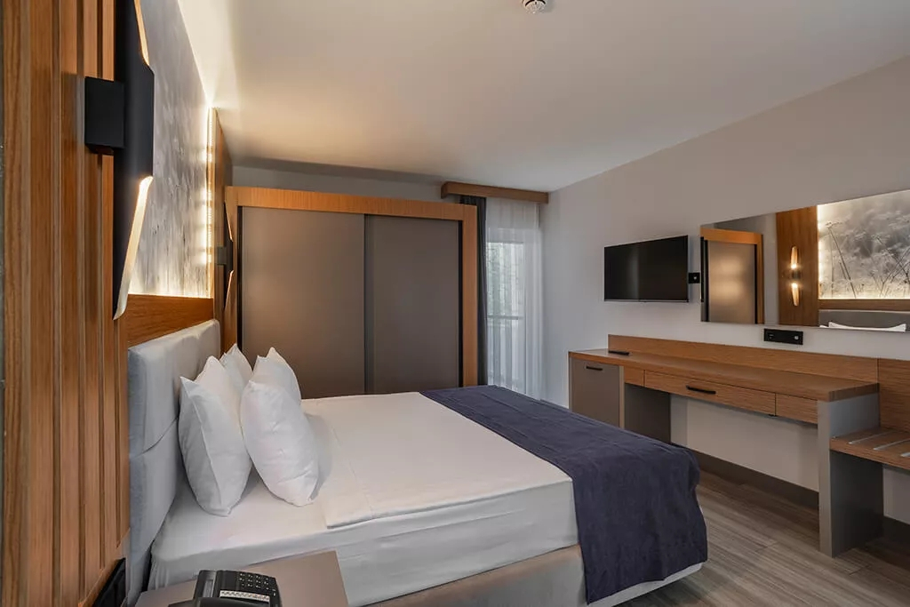 Simena Holiday Village — фото 4