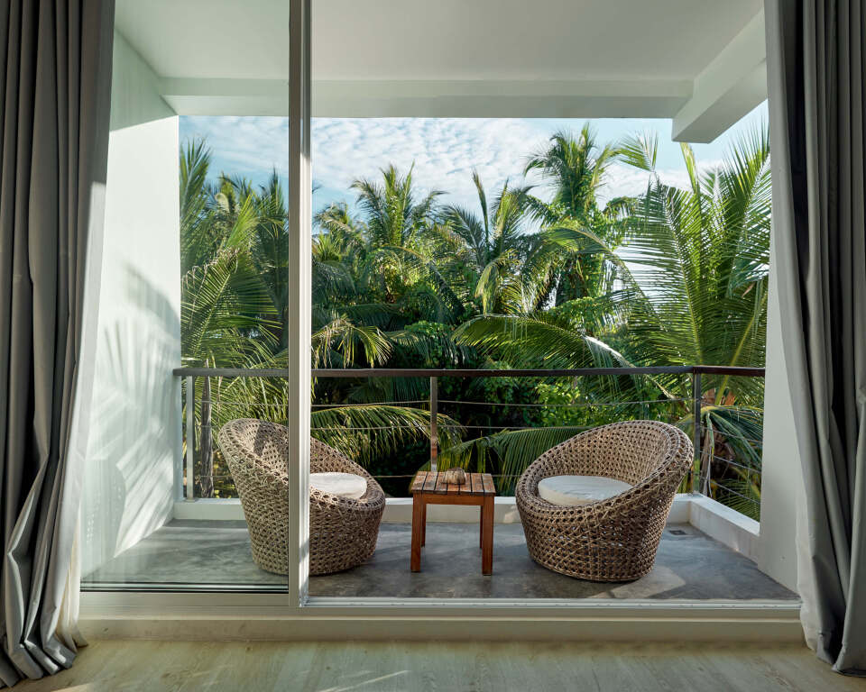 Bliss Dhigurah