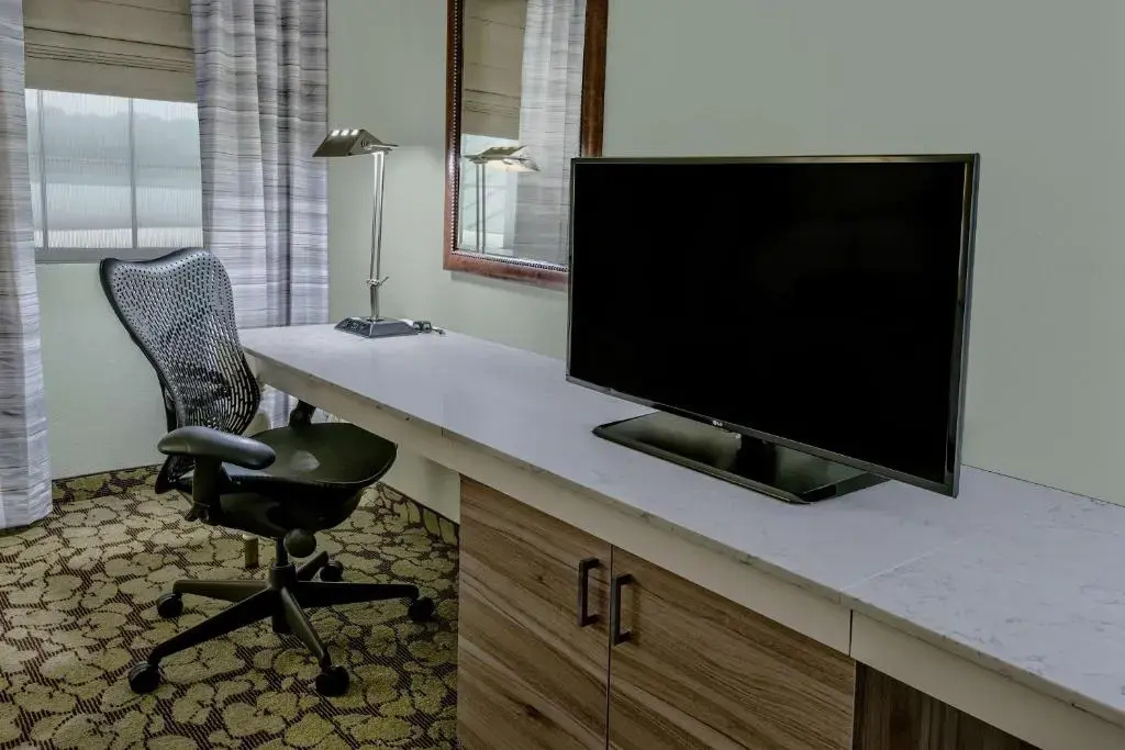 Hilton Garden Inn San Antonio Airport - Chambres
