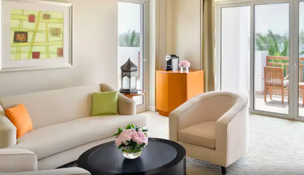 Park Hyatt Dubai