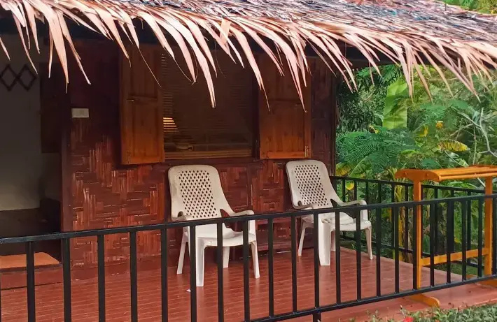 Mookies Bungalow - Chambres