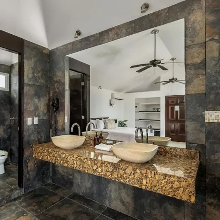 Illusion Boutique Hotel - Chambres