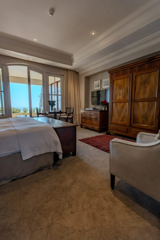 21 Nettleton - Chambres