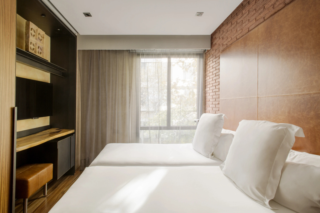 Hotel Granados 83, a member of Preferred Hotels & Resorts - Général
