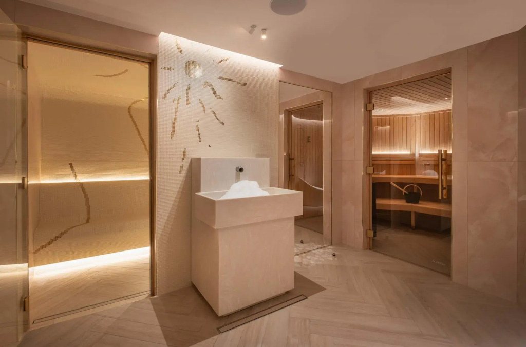 Hôtel Elysia by Inwood Hotels 11