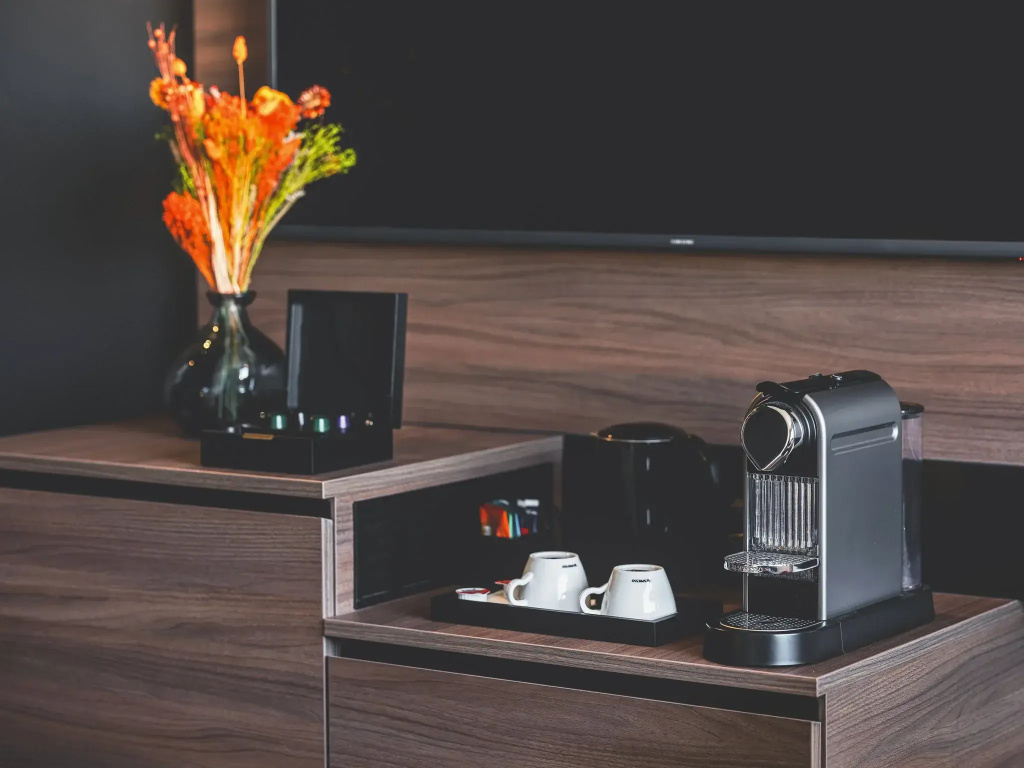 Novotel Paris Vaugirard Montparnasse 56