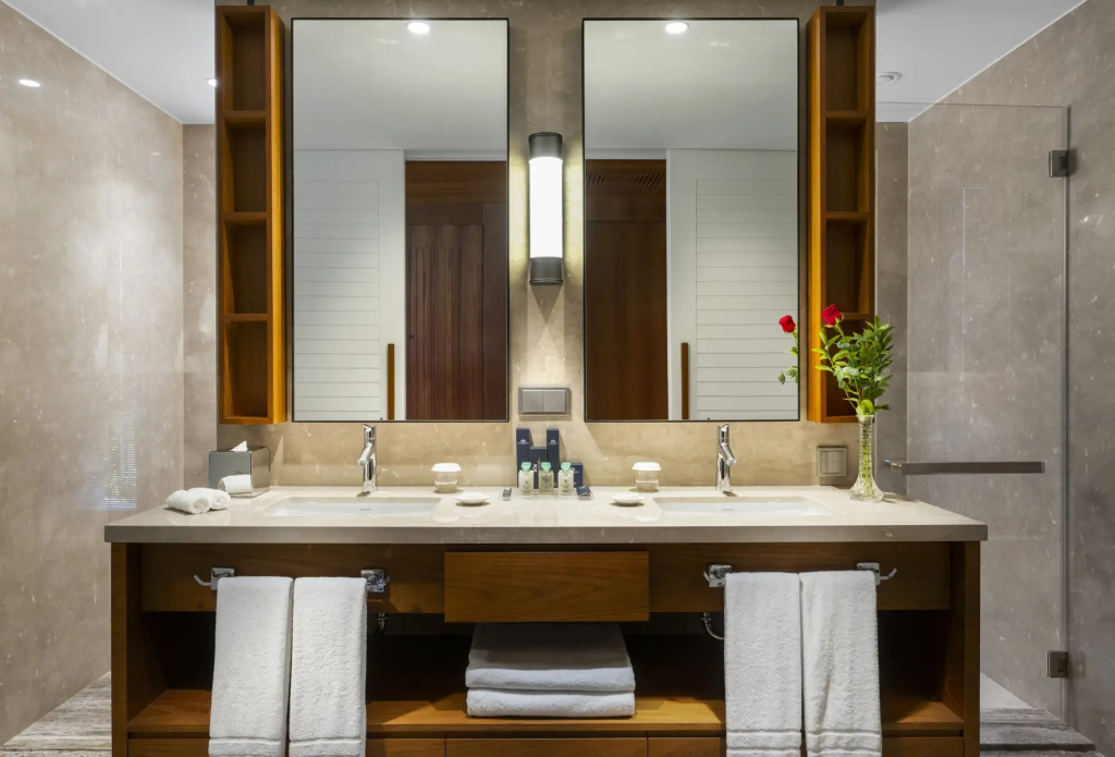 Beach Вилла в Kaya Palazzo Resort & Residences Le Chic Bodrum