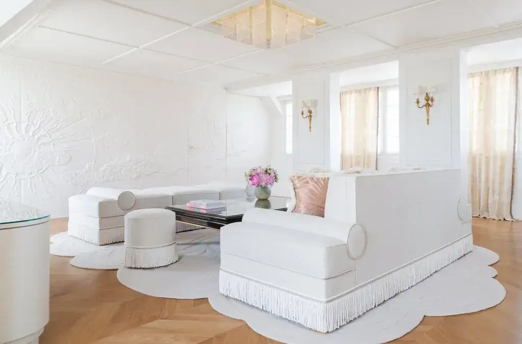 Hotel Le Bristol Paris 138