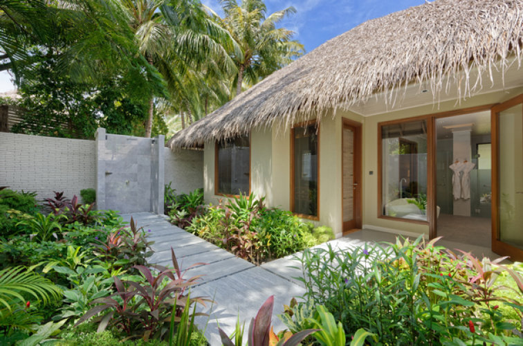 Baros Maldives