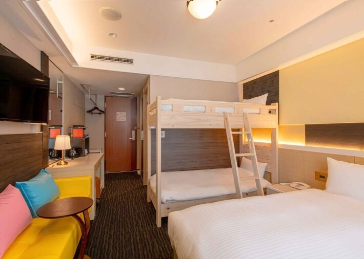 Kyoto Yamashina Hotel Sanraku 사진 14