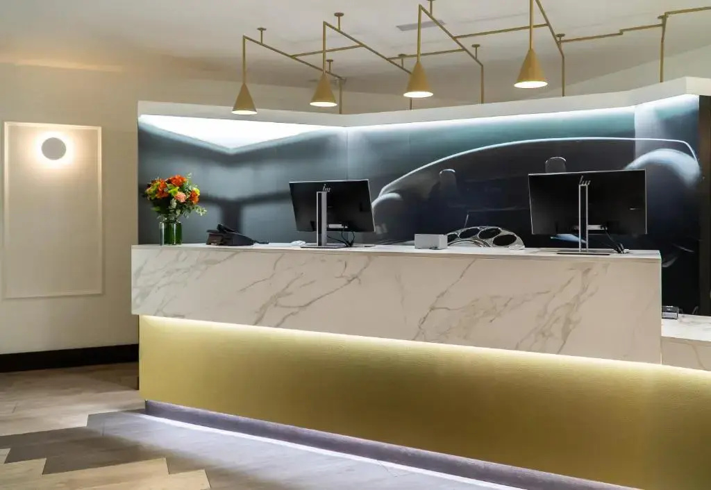 Hotel photo 2