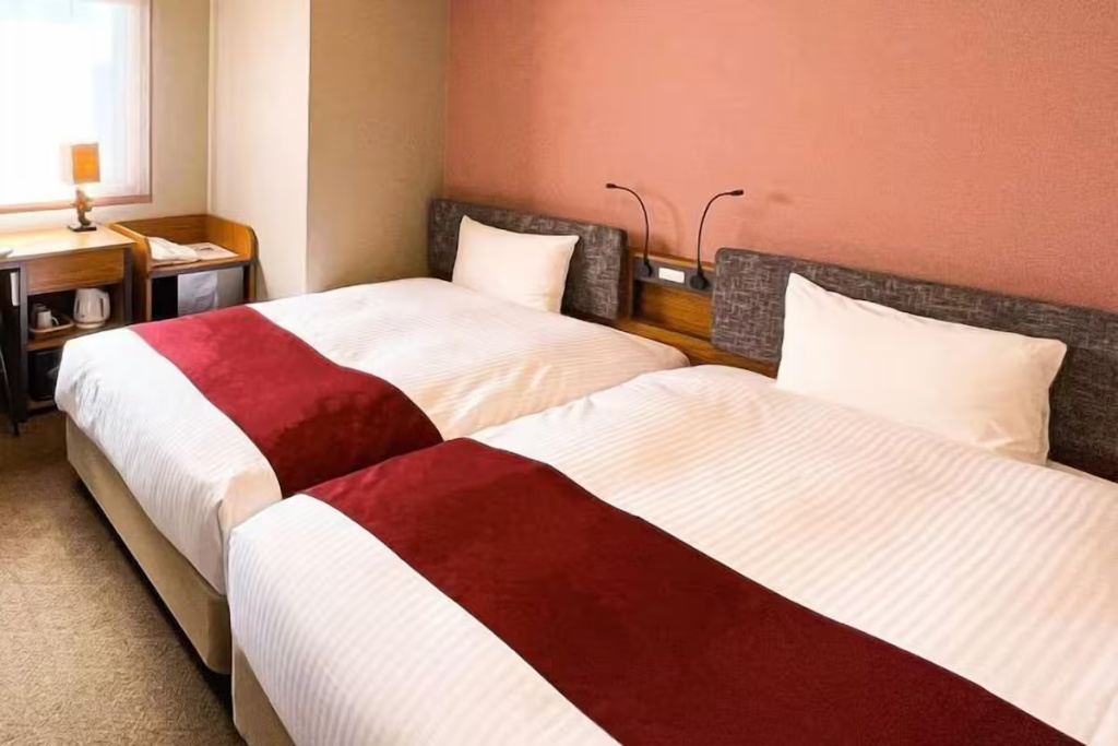 HOTEL SUI AKASAKA byABEST 사진 36