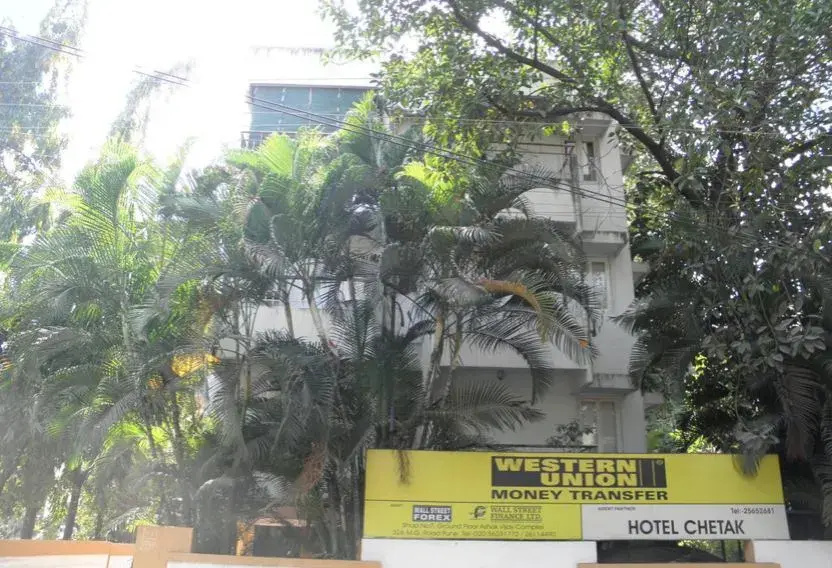 Hotel Chetak