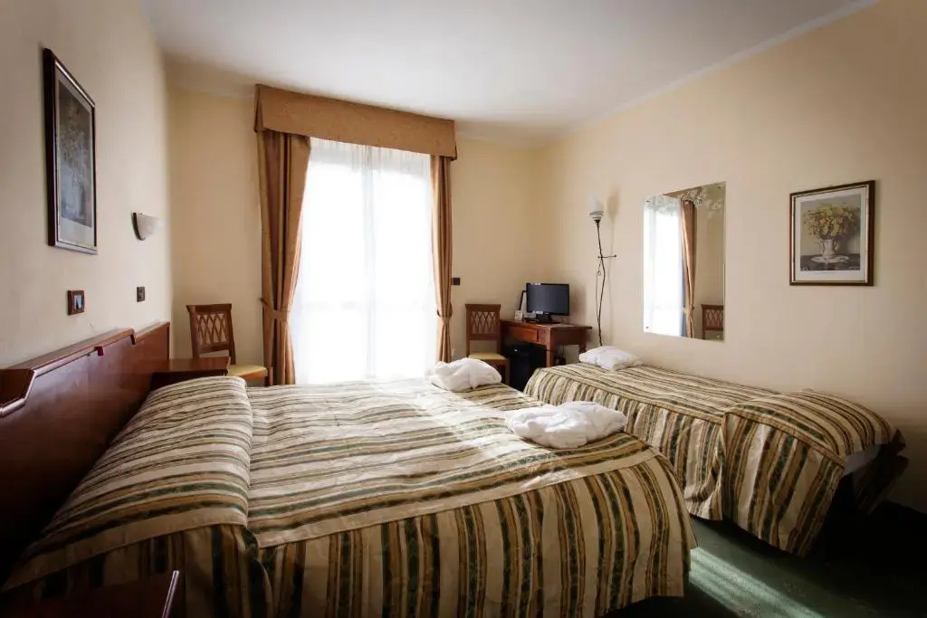 Albergo San Biagio - Général