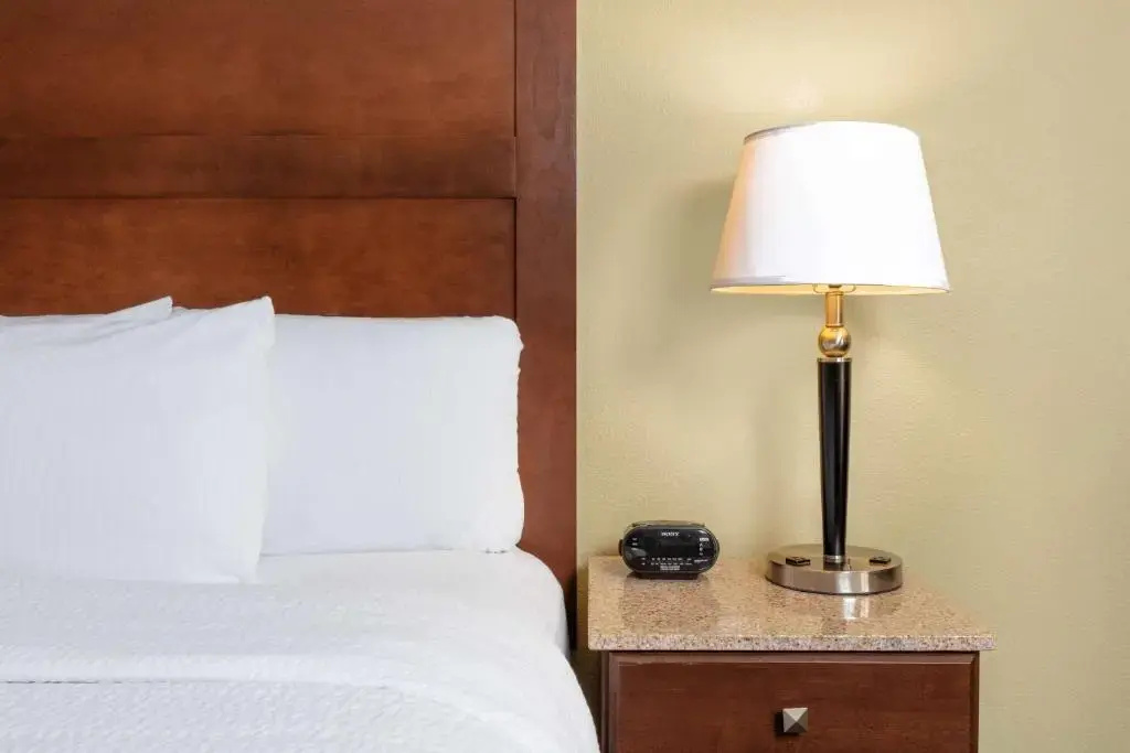 La Quinta Inn & Suites by Wyndham Las Vegas Airport South - Chambres