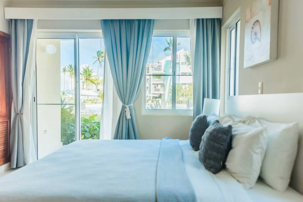 Playa Turquesa Ocean Club - Chambres
