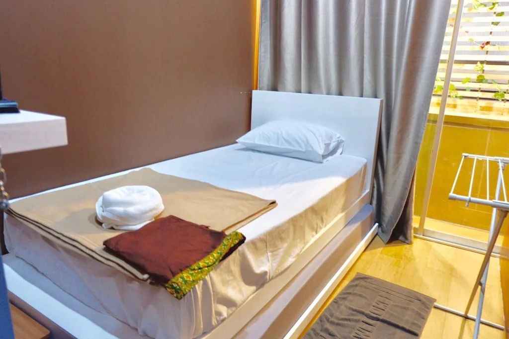 Single room