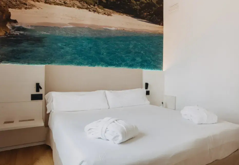 Lago Resort Menorca Casas del Lago - Adults Only - Chambres