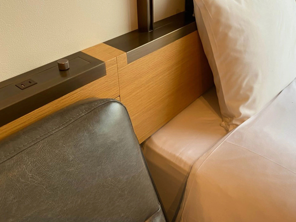 Kyoto Granbell Hotel 사진 8