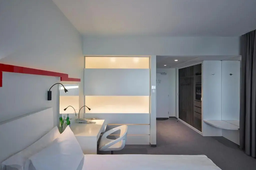 Holiday Inn Vilnius - Général