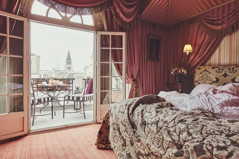 L'Hotel 54