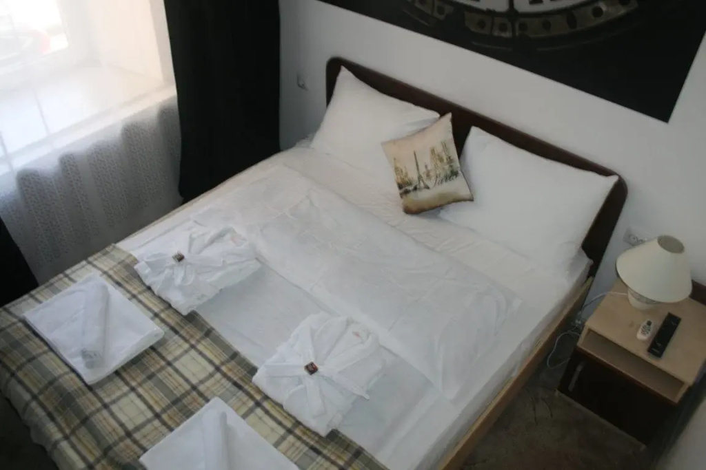 Bonum Hotel