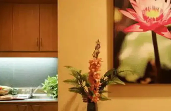 Best Comfort Residential Hotel - Chambres