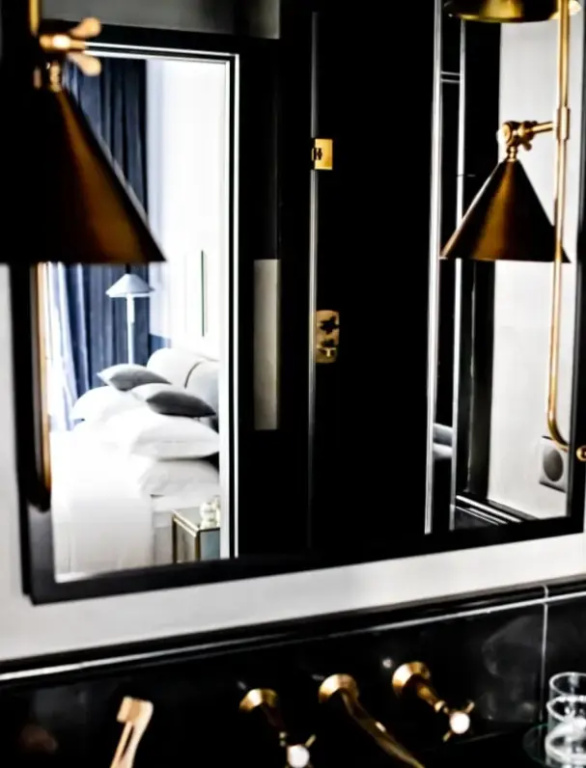 Monsieur George Hotel & Spa – Champs Elysées 62
