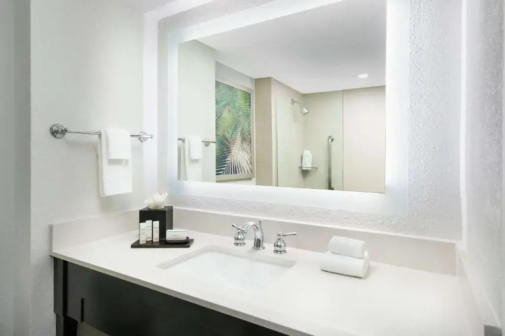 Embassy Suites by Hilton Orlando Lake Buena Vista Resort - Chambres