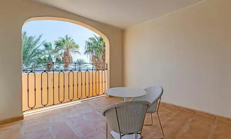Hilton Malta - Chambres