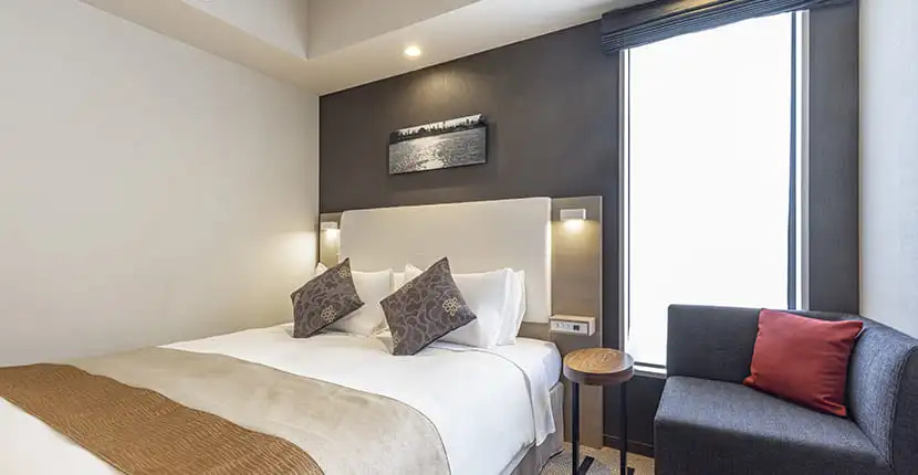 Tokyu Stay Shimbashi (Ginza area) 사진 6