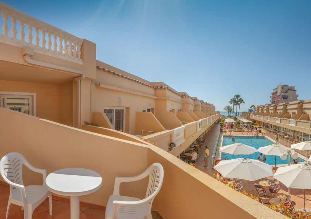 RH Casablanca & Suites Hotel - Chambres