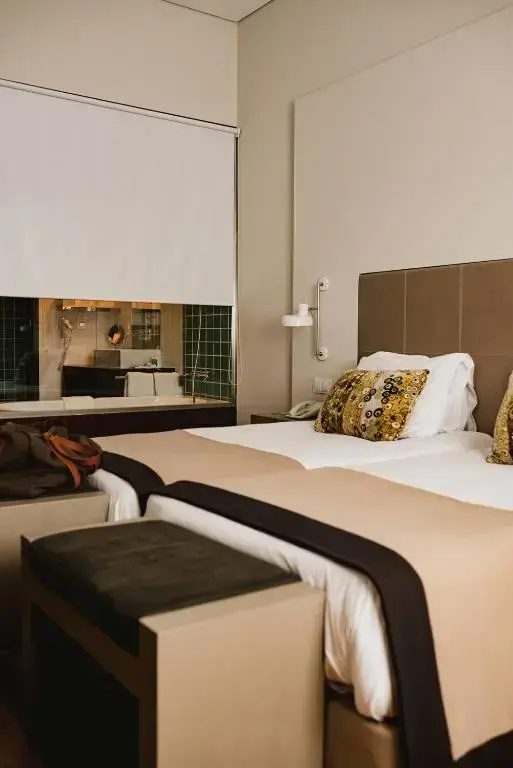 Classic Palace Double room (full double bed)