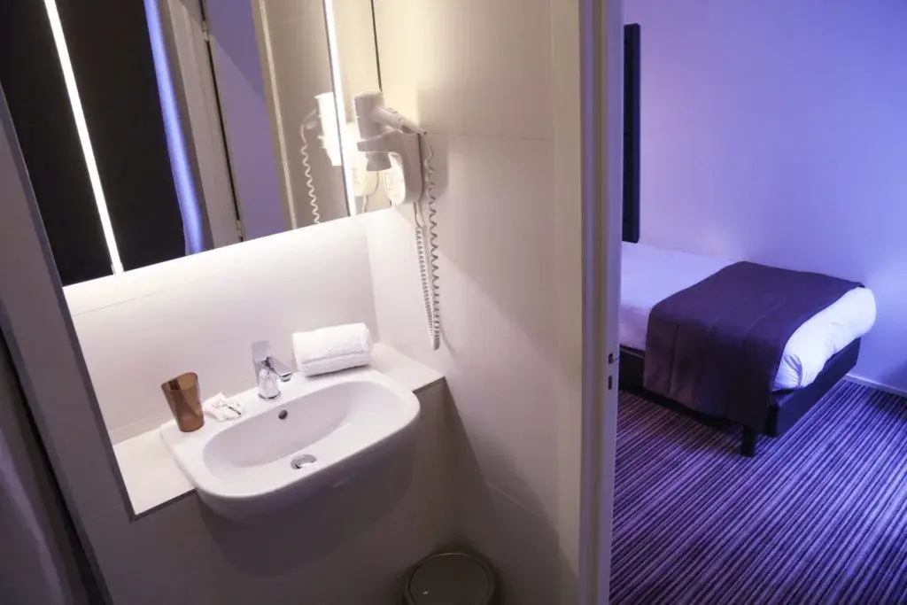 Craves Hotel - Chambres