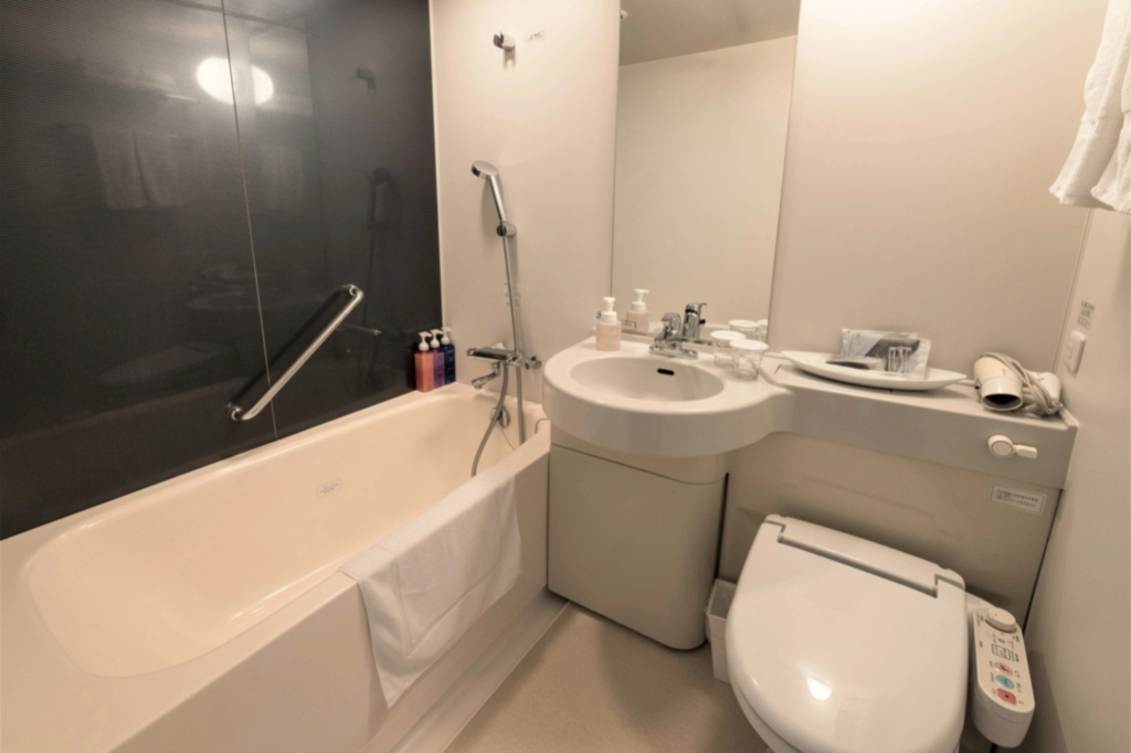 Richmond Hotel Fukuoka Tenjin 사진 6