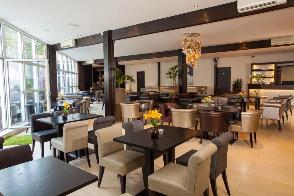Hotel photo 18