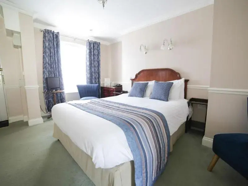 The Speech House Hotel - Chambres